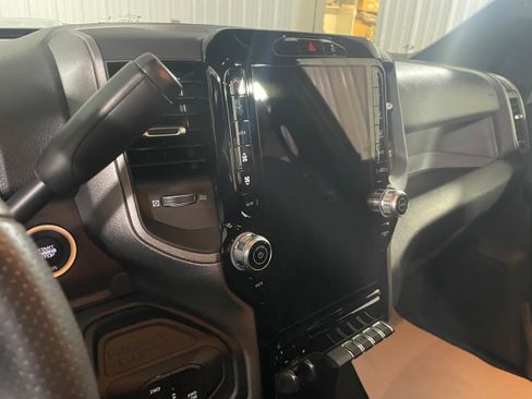 New 2026 RAM 2500 Tradesman image 12