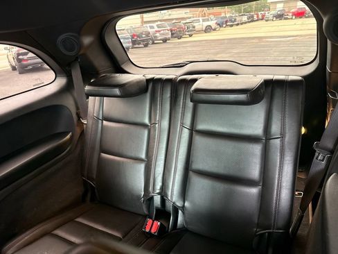 Certified 2021 Dodge Durango R/T w/ Tow 'N Go Package AWD/4WD image 13