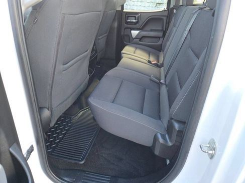 Used 2018 Chevrolet Silverado 1500 LT w/ All Star Edition AWD/4WD image 20