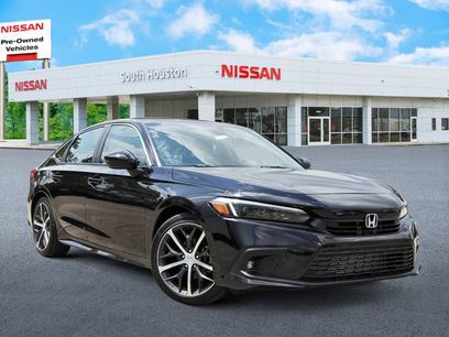 Used 2023 Honda Civic Touring