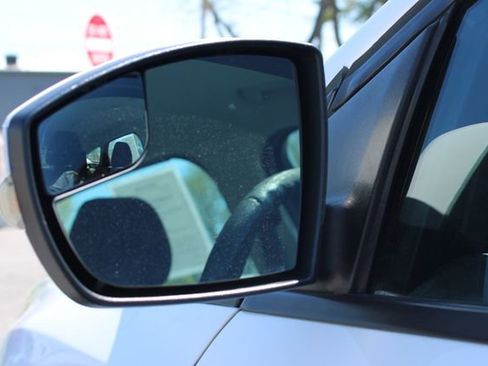 Used 2014 Ford Focus SE image 8