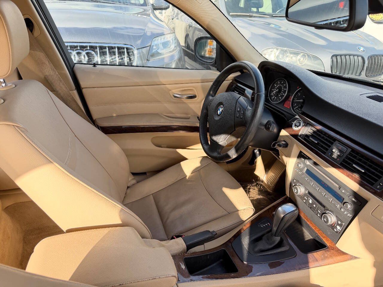 Used 2011 BMW 328i Sedan RWD image 16