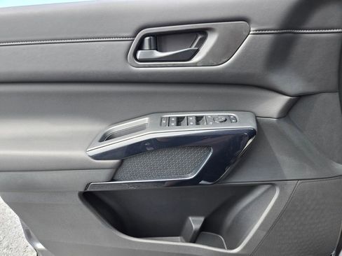 New 2026 Nissan Pathfinder SV FWD image 11