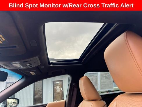 Used 2019 Lexus ES 350 w/ Premium Package FWD image 14