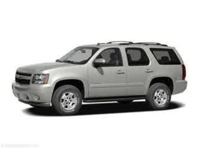 Used 2007 Chevrolet Tahoe LT