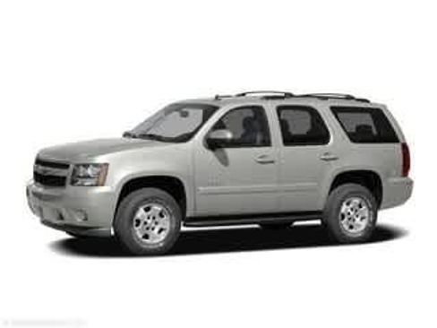 Used 2007 Chevrolet Tahoe LT image 1
