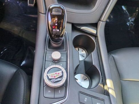 Used 2020 Cadillac XT5 Sportv image 25