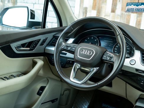 Used 2018 Audi Q7 2.0T Premium Plus w/ Premium Plus Package image 20