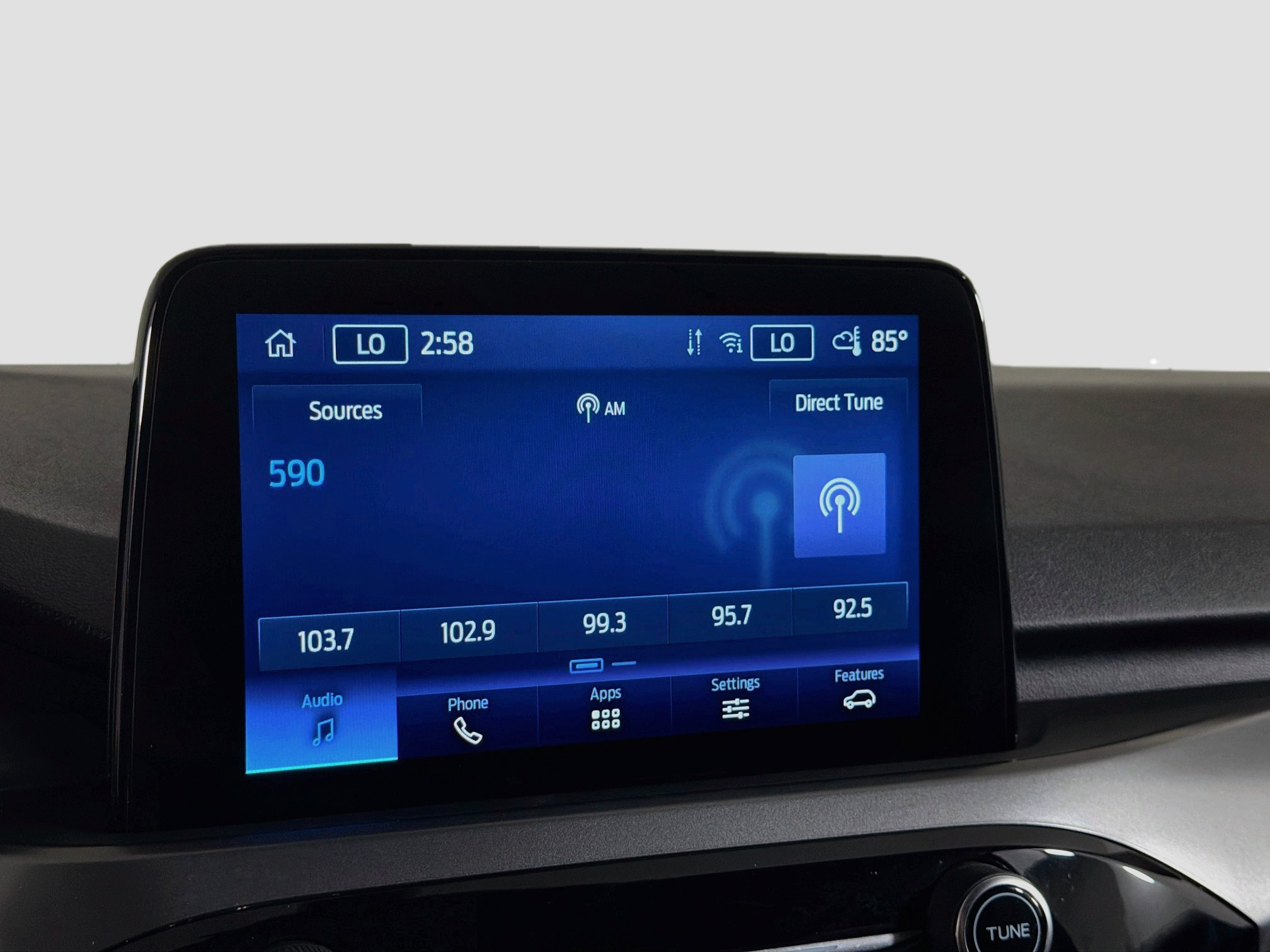 Used 2025 Ford Escape Active FWD image 21