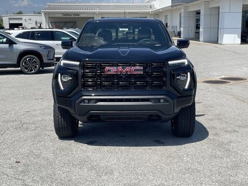 New 2026 GMC Canyon Elevation w/ Convenience Package image 2