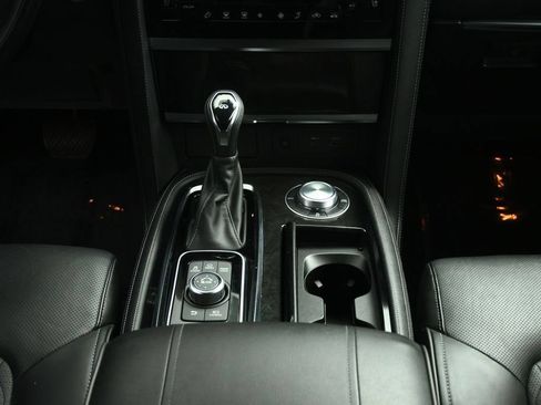 Used 2024 INFINITI QX80 Sensory AWD/4WD image 36