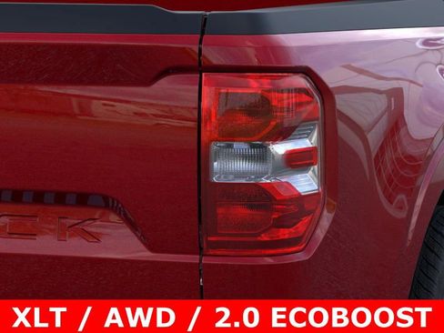 New 2026 Ford Maverick XLT w/ XLT Luxury Package image 22