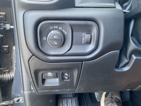 New 2026 RAM 1500 Big Horn AWD/4WD image 23