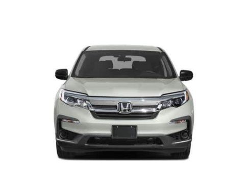 Used 2019 Honda Pilot LX image 4