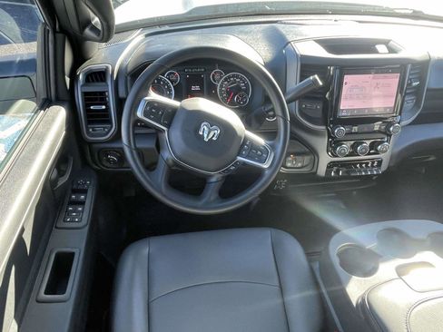 New 2026 RAM 2500 Tradesman image 18