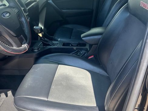 Used 2021 Ford Ranger XLT w/ Tremor Off-Road Package AWD/4WD image 8