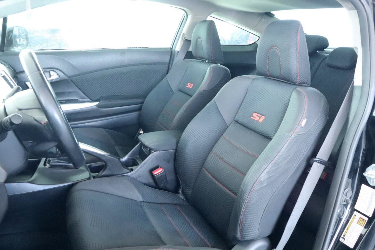 Used 2012 Honda Civic Si image 16