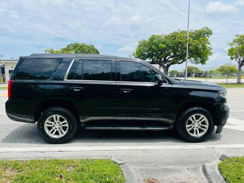 Used 2019 Chevrolet Tahoe LT AWD/4WD image 6