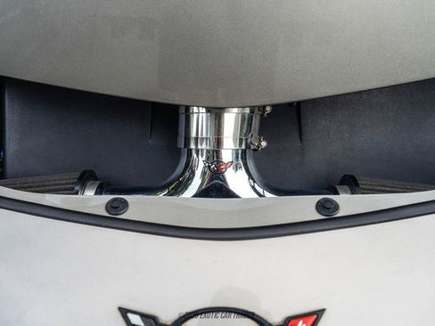 Used 2000 Chevrolet Corvette Coupe RWD image 20