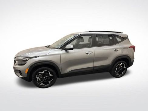 Used 2026 Kia Seltos S AWD/4WD image 8