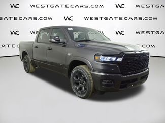 New 2026 RAM 1500 Big Horn video 2