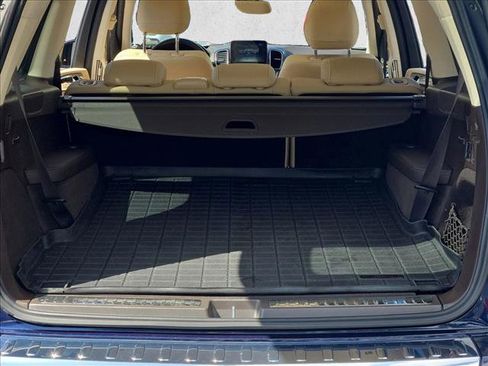 Used 2019 Mercedes-Benz GLS 450 4MATIC image 6