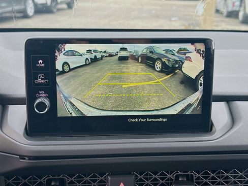 New 2026 Honda Accord LX image 13