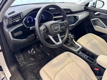Used 2020 Audi Q3 2.0T Premium w/ Convenience Package