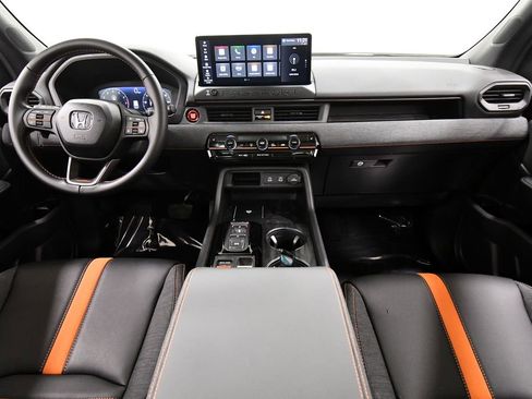 Used 2026 Honda Passport TrailSport image 3