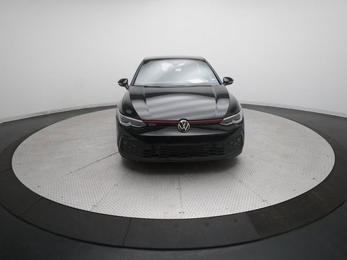 Used 2024 Volkswagen GTI S image 11