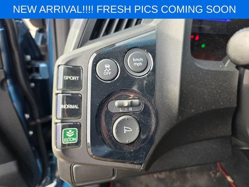 Used 2014 Honda CR-Z EX image 10