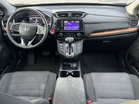 Used 2019 Honda CR-V EX image 30
