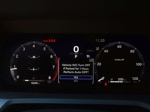 Used 2025 Toyota Tacoma TRD Off-Road AWD/4WD image 18