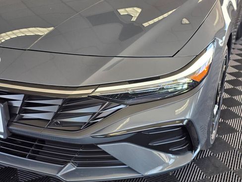 New 2026 Hyundai Elantra SEL Sport Premium FWD image 9
