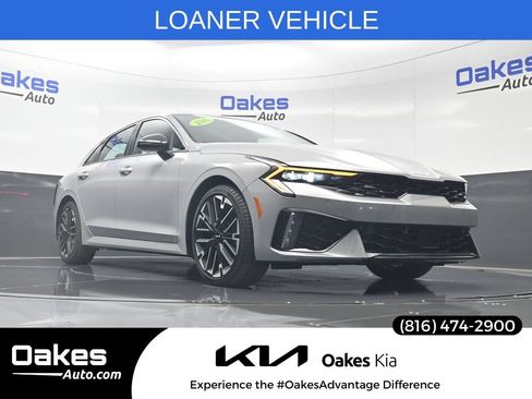 Used 2026 Kia K5 GT FWD image 38