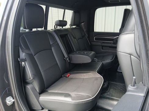 New 2026 RAM 4500 Laramie w/ Laramie Trim Package image 22