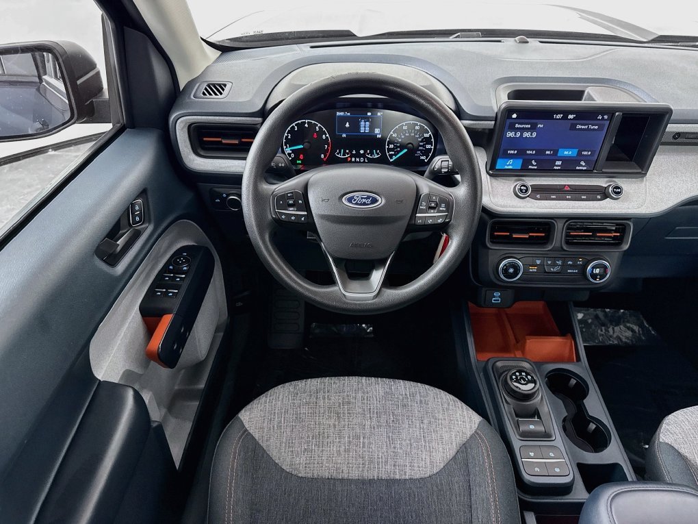 Used 2022 Ford Maverick XLT w/ Equipment Group 300A Standard AWD/4WD image 23