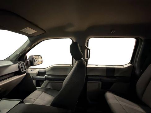 Used 2019 Ford F150 XL w/ Equipment Group 101A Mid image 39