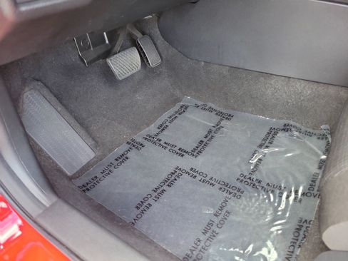 Used 2024 Honda Civic EX image 16