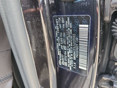 Used 2018 Genesis G80 3.8 w/ Option Group 02 RWD image 24
