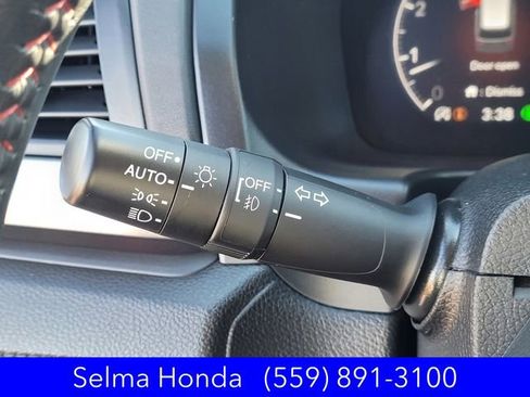 Certified 2025 Honda Odyssey Sport-L image 18