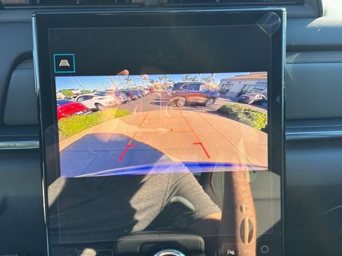 New 2026 GMC Terrain AT4 image 21