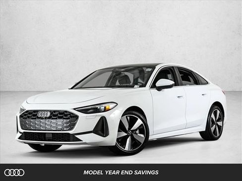 New 2025 Audi A5 2.0T Premium image 1