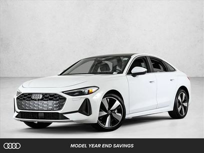 New 2025 Audi A5 2.0T Premium