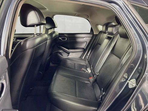 Used 2024 Honda Civic EX-L image 20