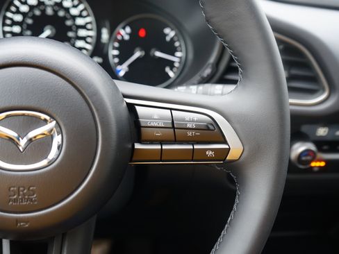 New 2026 MAZDA CX-30 AWD 2.5 S w/ Select Sport Pkg image 21