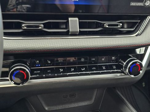 New 2026 Chevrolet Equinox RS w/ Convenience Package III image 27