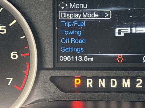 Used 2016 Ford F150 XLT w/ Equipment Group 302A Luxury RWD image 31