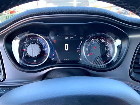 Used 2023 Dodge Challenger GT RWD image 25