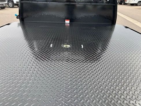 New 2025 Chevrolet Silverado 3500 W/T w/ WT Convenience Package image 23